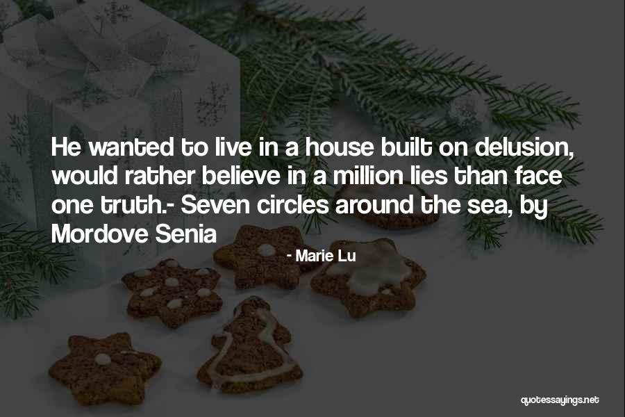 Marie Lu Quotes 378638