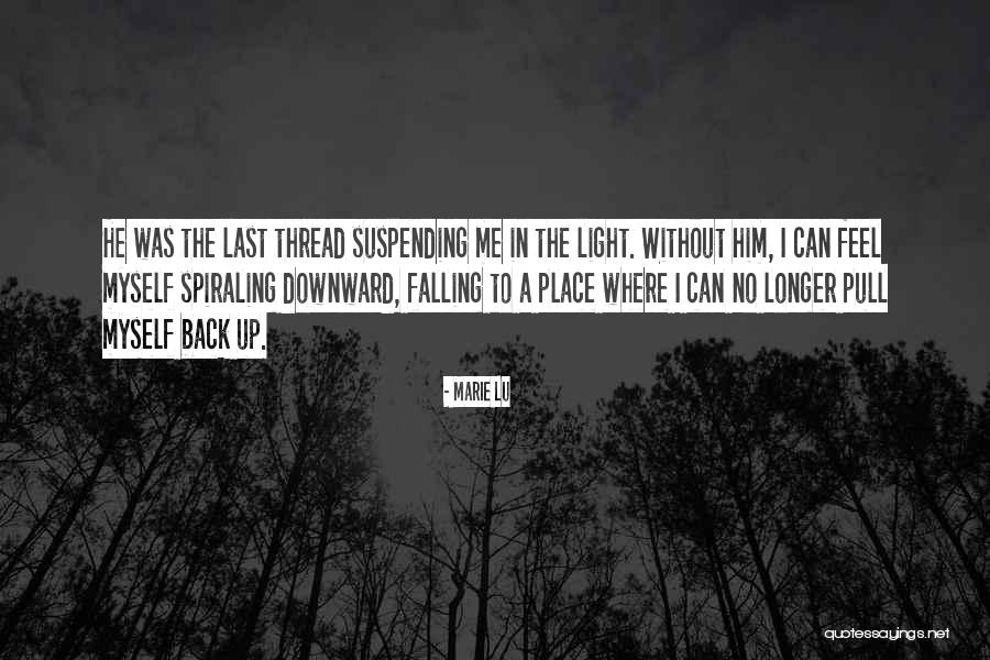 Marie Lu Quotes 387960 Marie Lu Quotes 387960