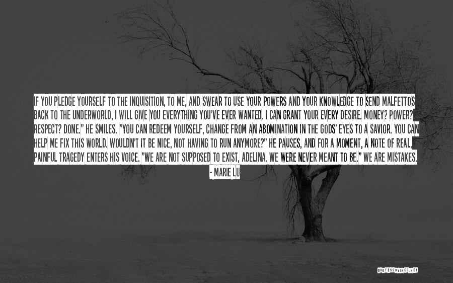 Marie Lu Quotes 559658 Marie Lu Quotes 559658
