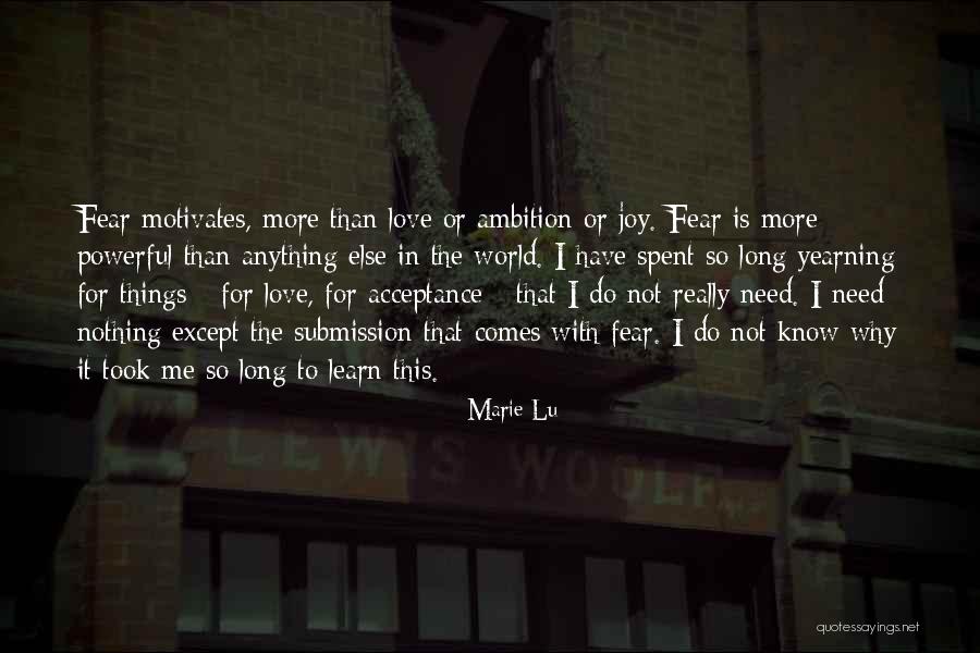 Marie Lu Quotes 695604 Marie Lu Quotes 695604