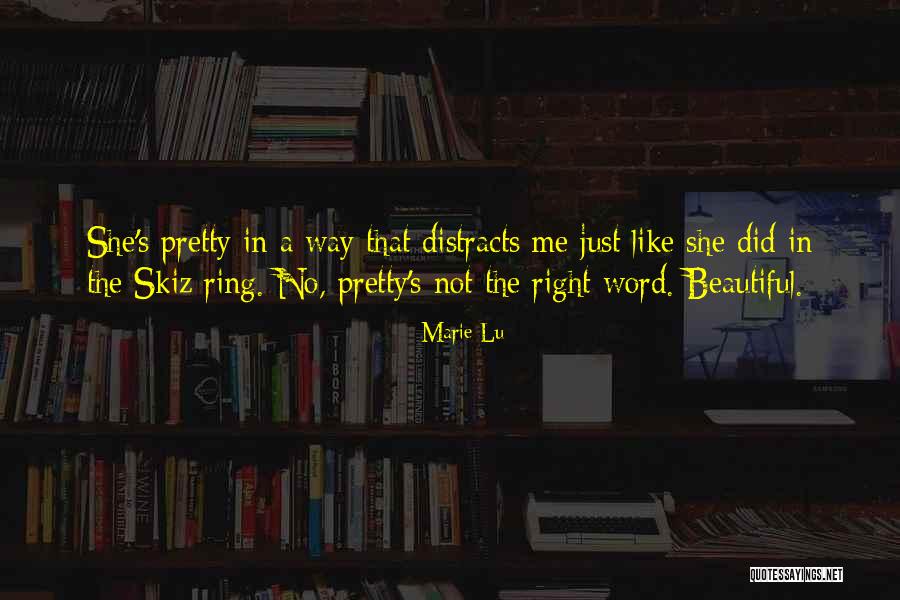 Marie Lu Quotes 881809 Marie Lu Quotes 881809