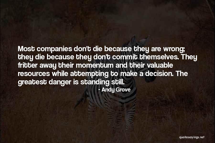 Marie M Clay Quotes By Andy Grove Marie M Clay Quotes By Andy Grove