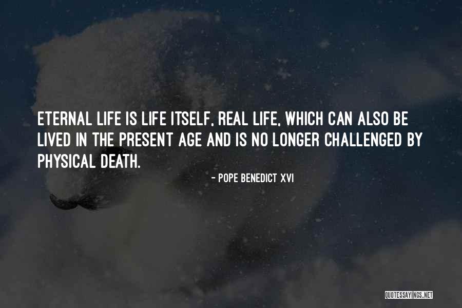 Marie M Clay Quotes By Pope Benedict XVI Marie M Clay Quotes By Pope Benedict XVI