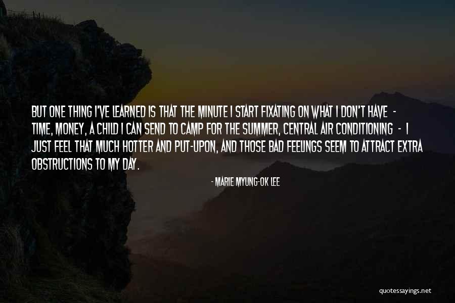 Marie Myung-Ok Lee Quotes 616111 Marie Myung-Ok Lee Quotes 616111