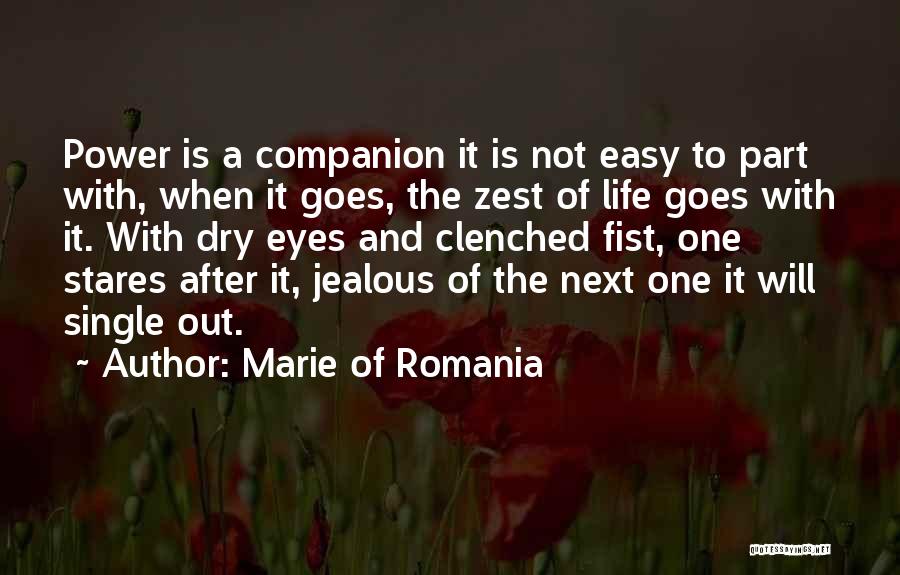 Marie Of Romania Quotes 1391007