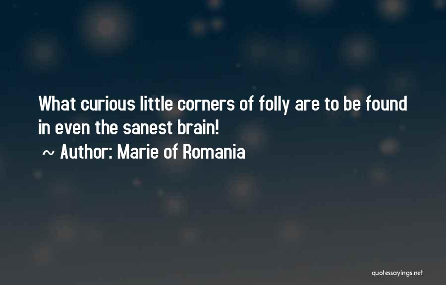 Marie Of Romania Quotes 1974365