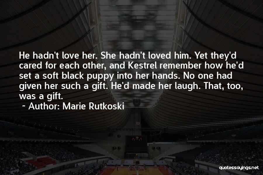 Marie Rutkoski Quotes 1096319