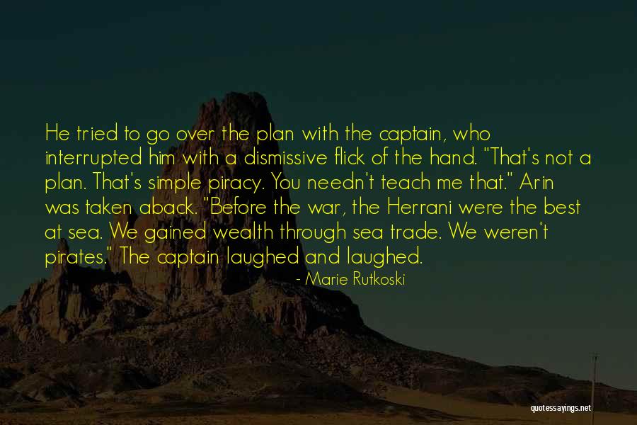 Marie Rutkoski Quotes 114442 Marie Rutkoski Quotes 114442