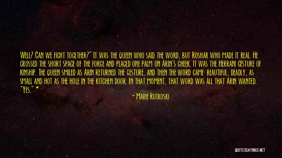 Marie Rutkoski Quotes 1621842 Marie Rutkoski Quotes 1621842