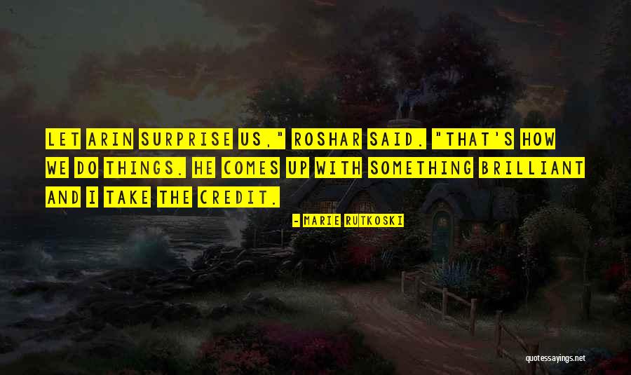 Marie Rutkoski Quotes 1908222 Marie Rutkoski Quotes 1908222