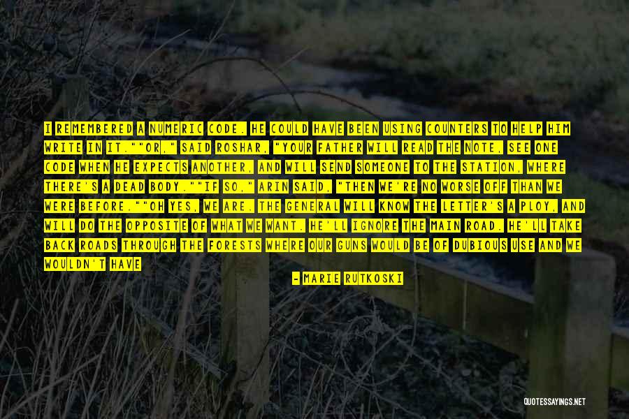 Marie Rutkoski Quotes 1956656 Marie Rutkoski Quotes 1956656