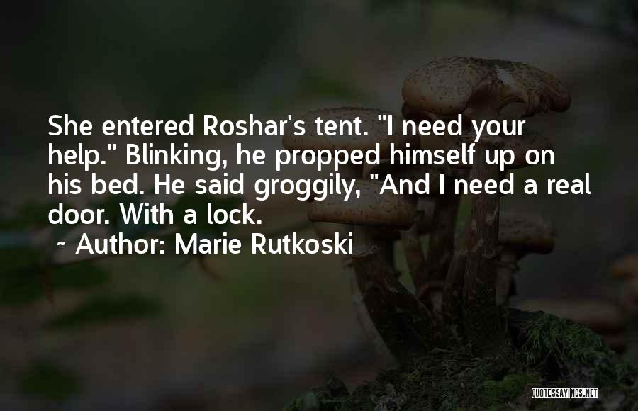 Marie Rutkoski Quotes 1966633