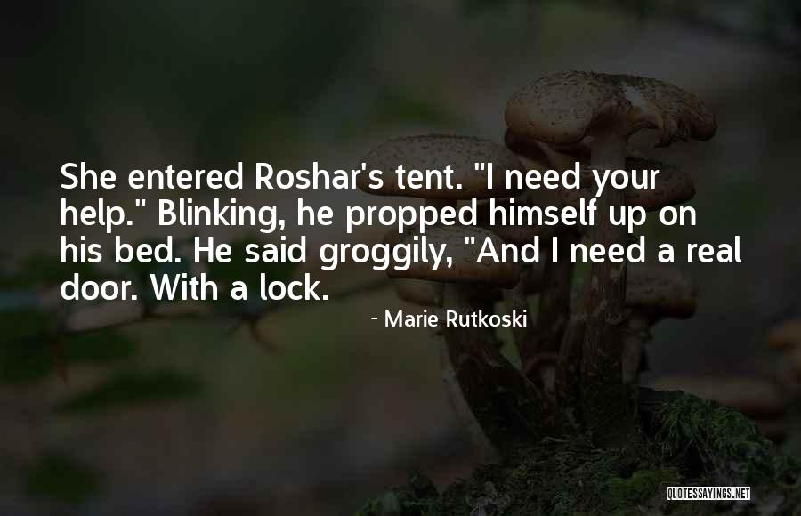 Marie Rutkoski Quotes 1966633