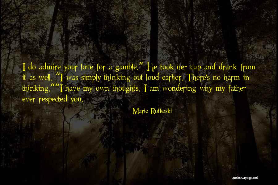 Marie Rutkoski Quotes 276778