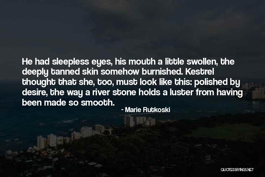 Marie Rutkoski Quotes 304909