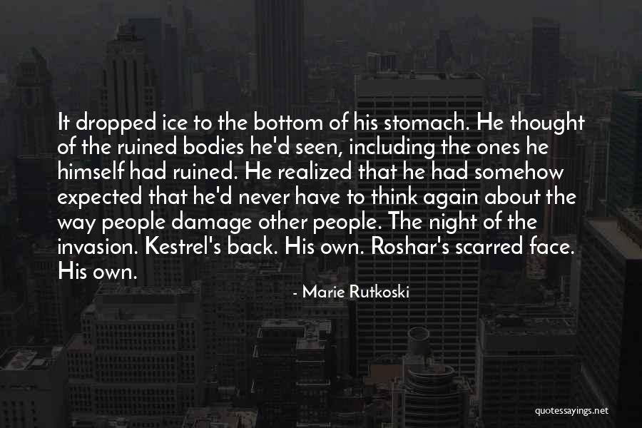 Marie Rutkoski Quotes 416421 Marie Rutkoski Quotes 416421