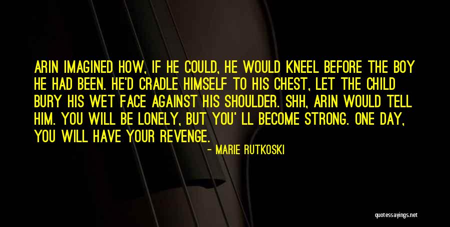 Marie Rutkoski Quotes 847128