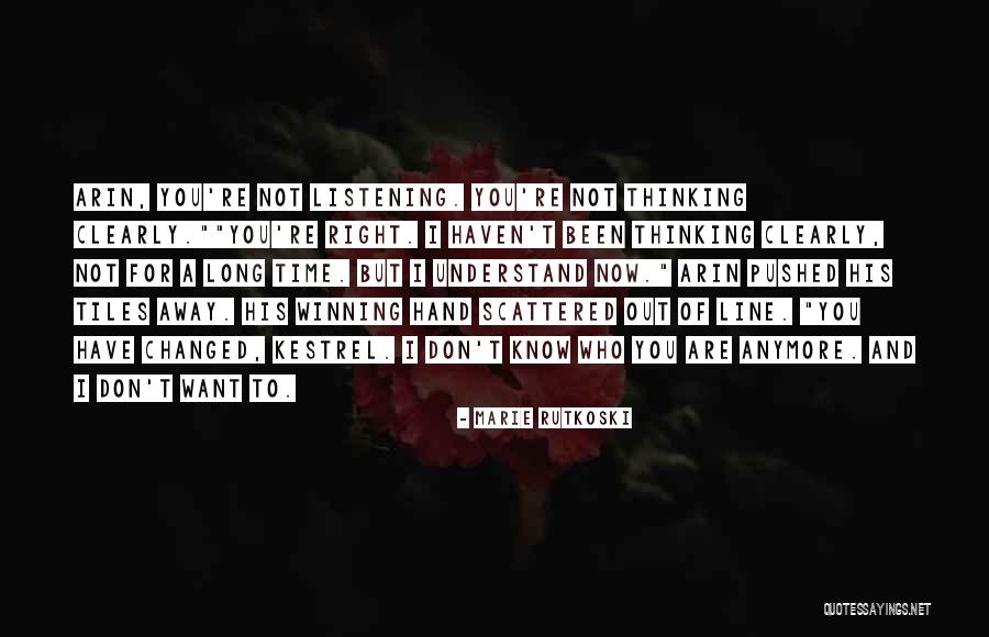 Marie Rutkoski Quotes 899391 Marie Rutkoski Quotes 899391