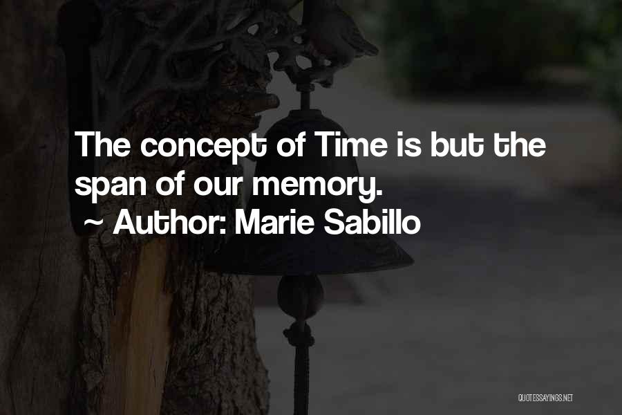 Marie Sabillo Quotes 804576