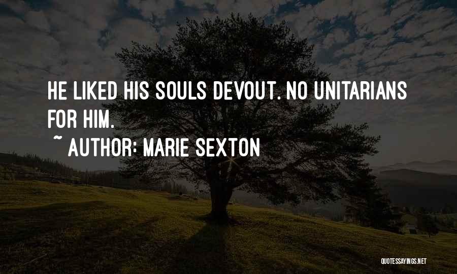 Marie Sexton Quotes 1102873