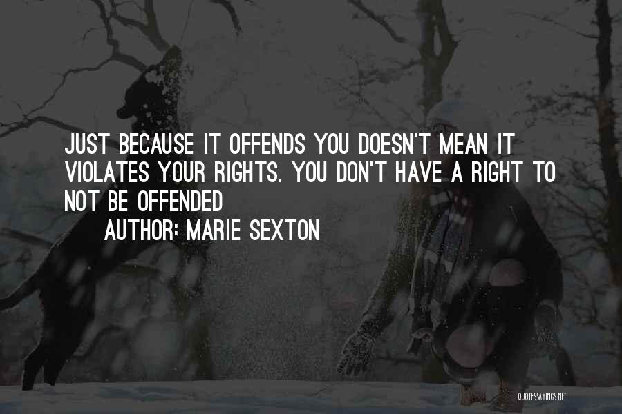 Marie Sexton Quotes 1509055