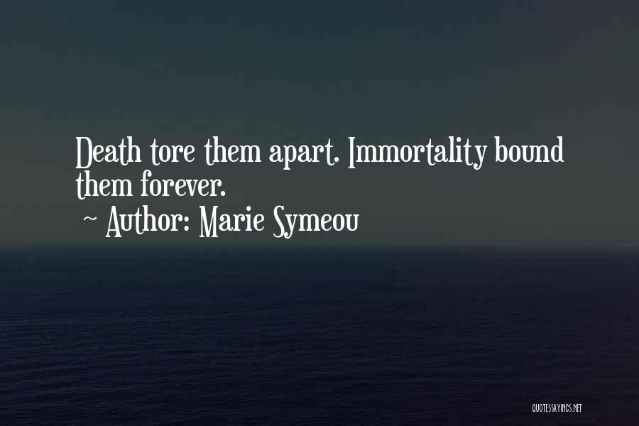 Marie Symeou Quotes 297633