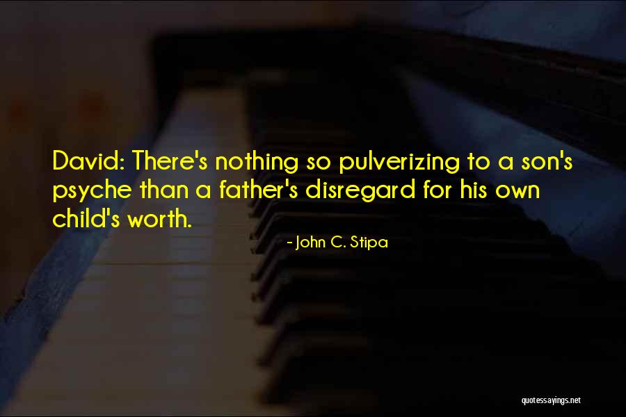 Marie Terese Quotes By John C. Stipa Marie Terese Quotes By John C. Stipa
