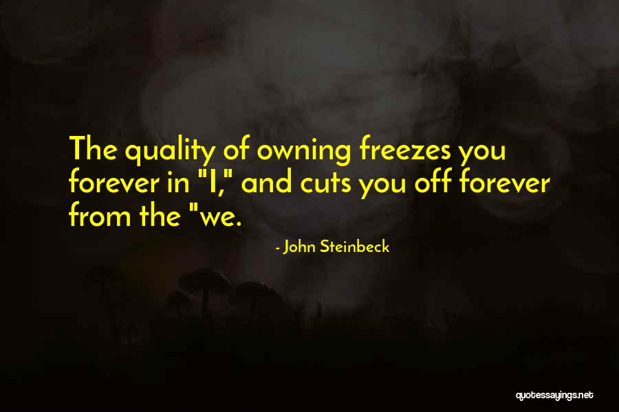 Marie Terese Quotes By John Steinbeck Marie Terese Quotes By John Steinbeck