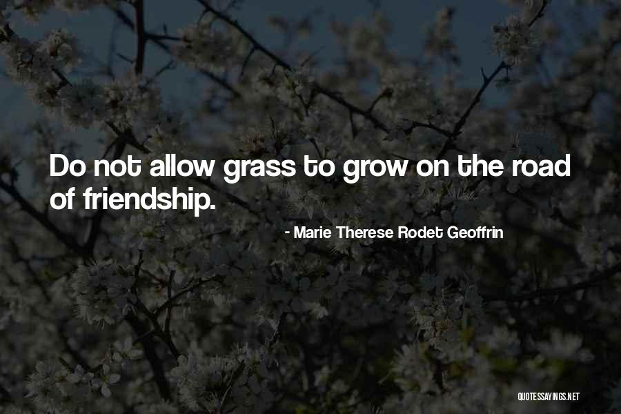 Marie Therese Rodet Geoffrin Quotes 356151 Marie Therese Rodet Geoffrin Quotes 356151