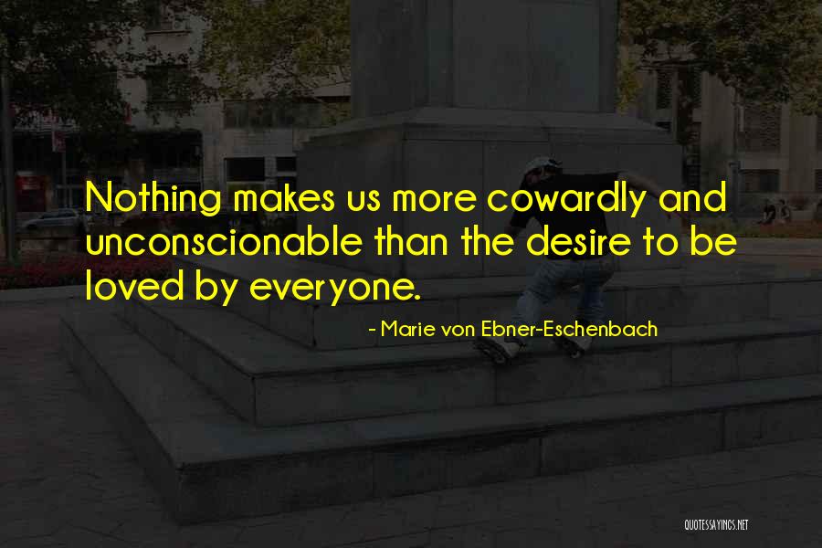 Marie Von Ebner-Eschenbach Quotes 1230844