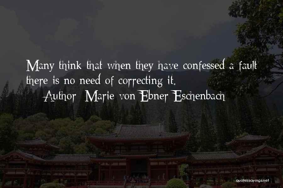 Marie Von Ebner-Eschenbach Quotes 2066637