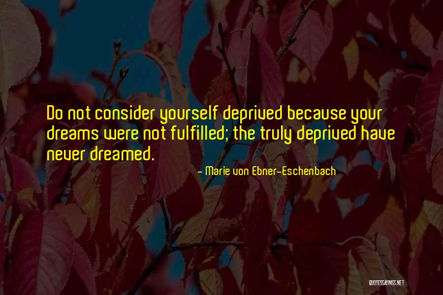 Marie Von Eschenbach Quotes By Marie Von Ebner-Eschenbach Marie Von Eschenbach Quotes By Marie Von Ebner-Eschenbach