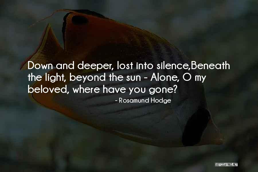 Marie Yovanovitch Quotes By Rosamund Hodge Marie Yovanovitch Quotes By Rosamund Hodge