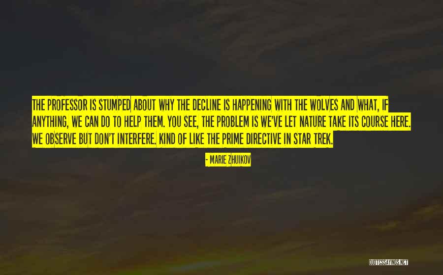 Marie Zhuikov Quotes 246343 Marie Zhuikov Quotes 246343