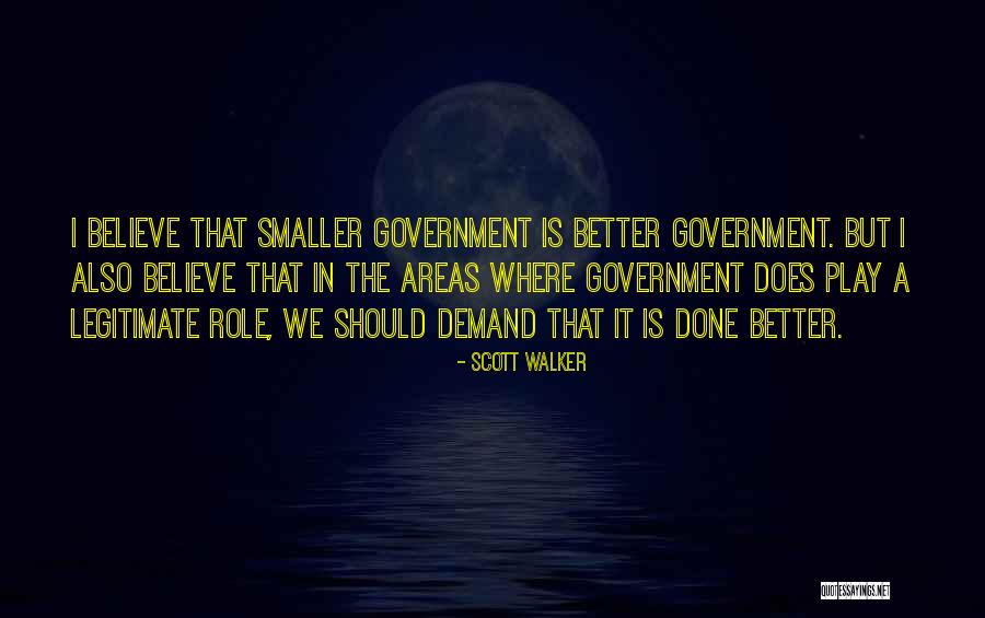 Mariea Caudill Quotes By Scott Walker Mariea Caudill Quotes By Scott Walker