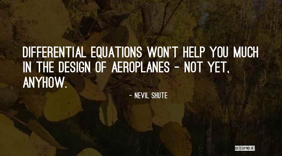 Mariea Rummel Quotes By Nevil Shute Mariea Rummel Quotes By Nevil Shute