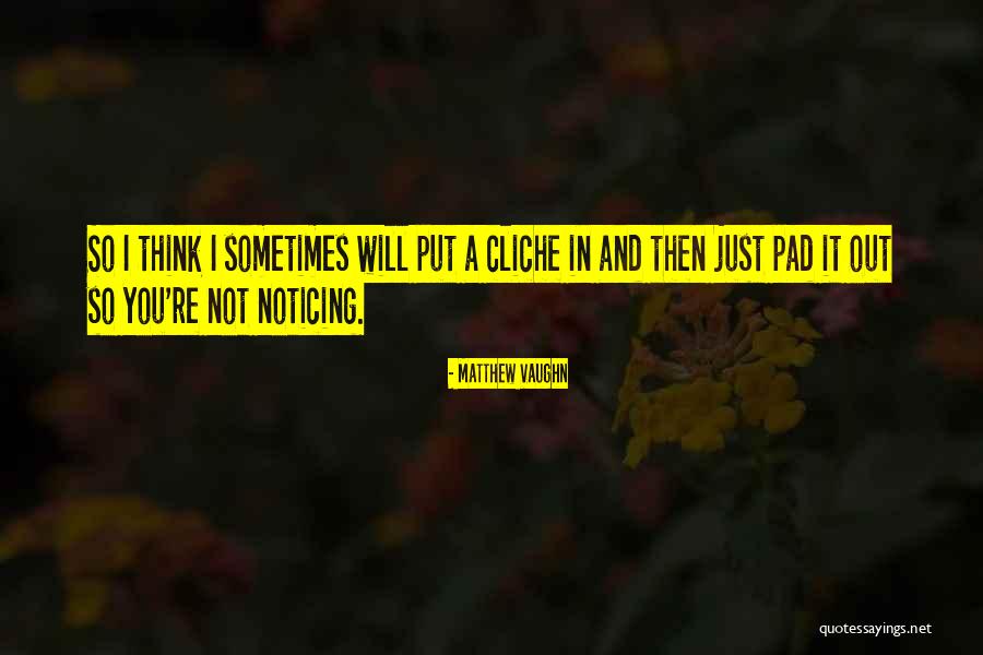 Mariebfit Quotes Quotes By Matthew Vaughn Mariebfit Quotes Quotes By Matthew Vaughn
