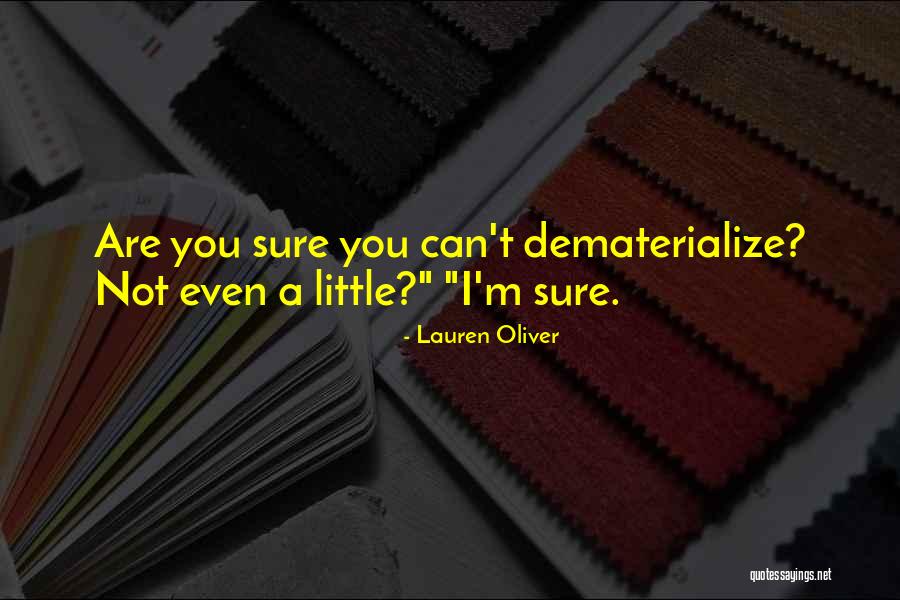 Mariefleur Quotes By Lauren Oliver Mariefleur Quotes By Lauren Oliver