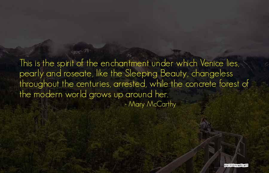 Mariefleur Quotes By Mary McCarthy Mariefleur Quotes By Mary McCarthy
