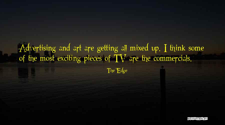Marieh Ll Quotes By The Edge Marieh Ll Quotes By The Edge