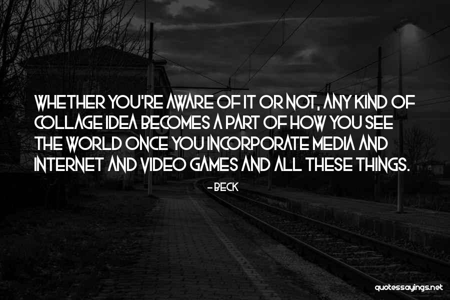 Marieka Willis Quotes By Beck Marieka Willis Quotes By Beck