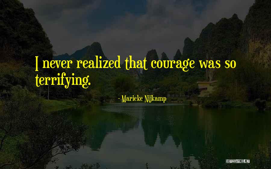 Marieke Nijkamp Quotes 1898878 Marieke Nijkamp Quotes 1898878