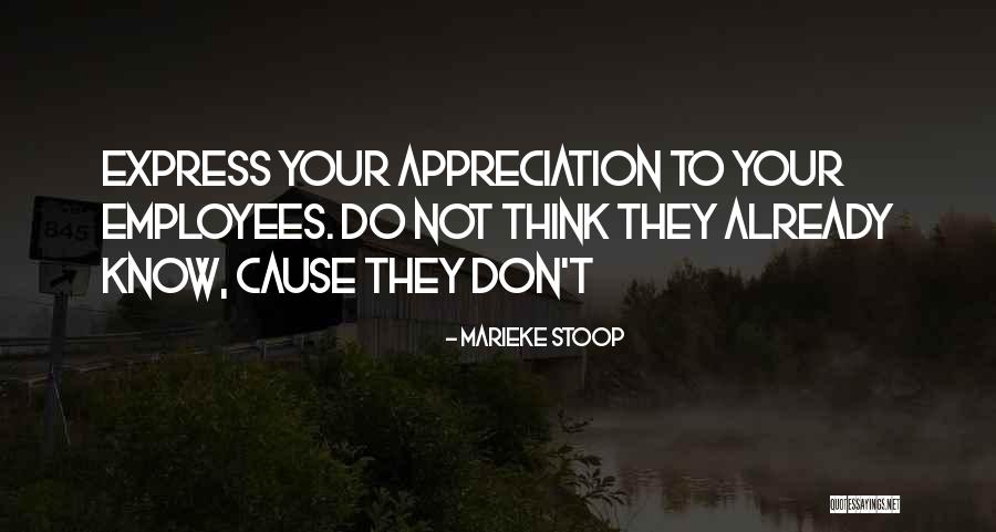Marieke Stoop Quotes 208292 Marieke Stoop Quotes 208292
