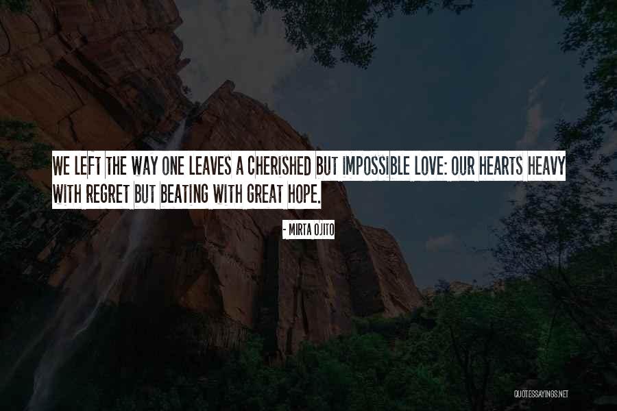 Mariel Boatlift Quotes By Mirta Ojito Mariel Boatlift Quotes By Mirta Ojito