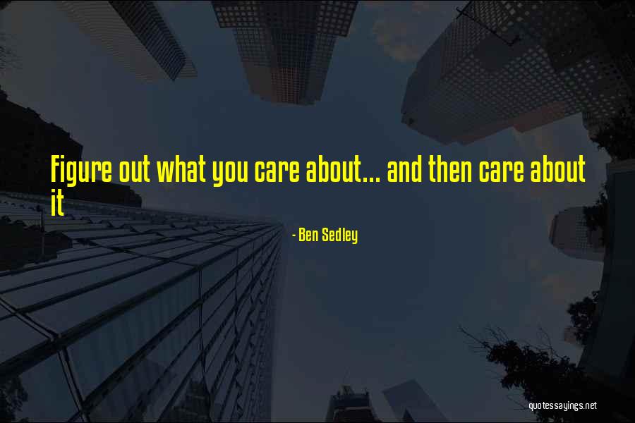 Mariel Rodriguez Quotes By Ben Sedley Mariel Rodriguez Quotes By Ben Sedley