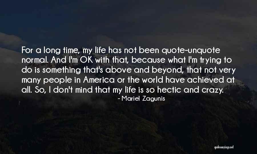 Mariel Zagunis Quotes 1388123 Mariel Zagunis Quotes 1388123