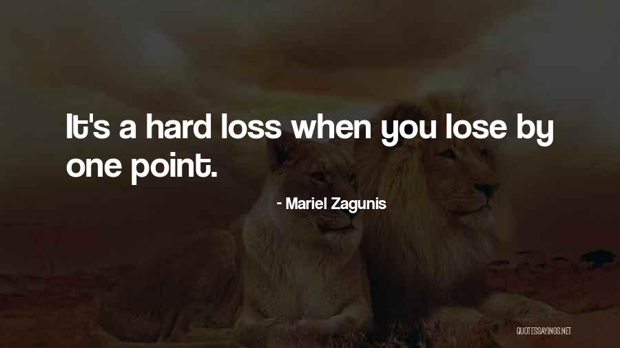Mariel Zagunis Quotes 1419995 Mariel Zagunis Quotes 1419995