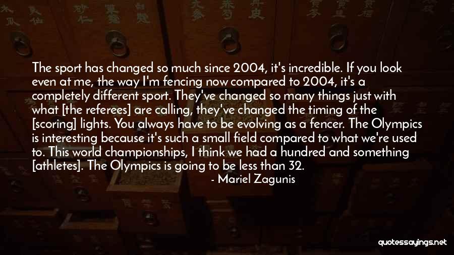 Mariel Zagunis Quotes 1507467 Mariel Zagunis Quotes 1507467