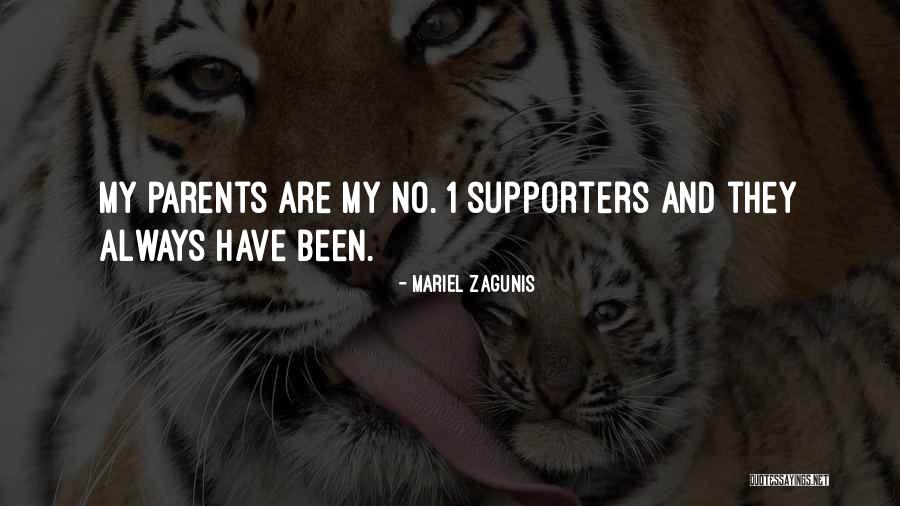 Mariel Zagunis Quotes 267061