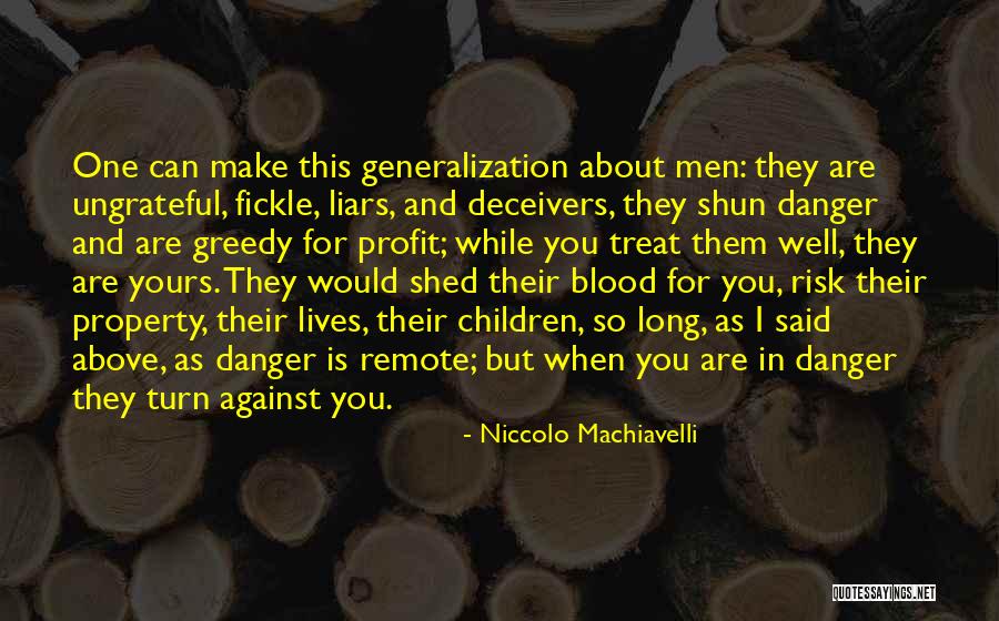 Marieli Rowe Quotes By Niccolo Machiavelli Marieli Rowe Quotes By Niccolo Machiavelli